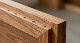 strategic use of fasteners