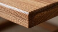 strong elegant corner joints