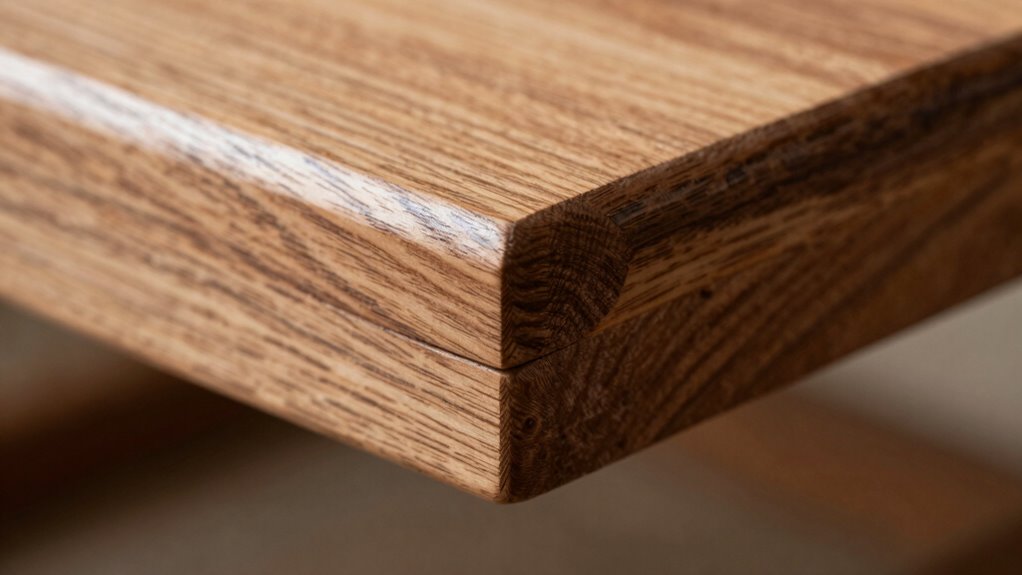 strong elegant corner joints