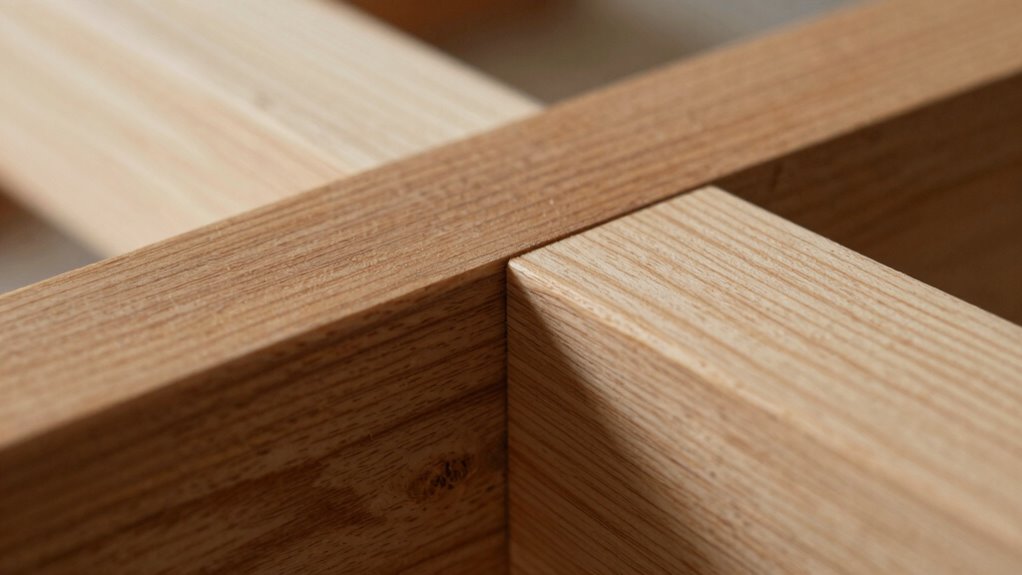 stub tenons strong reliable joints