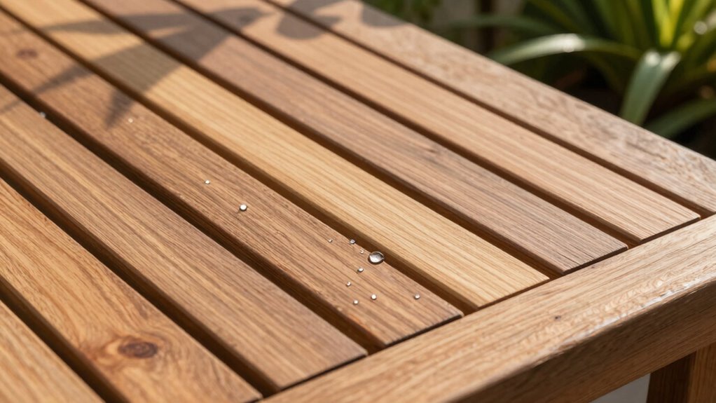 stylish functional outdoor furniture