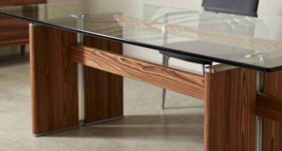 table design balance factors