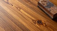 teak restoration affects appearance