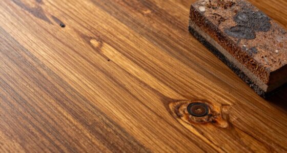 teak restoration affects appearance