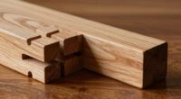 tenon strength comparison explained