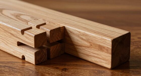 tenon strength comparison explained