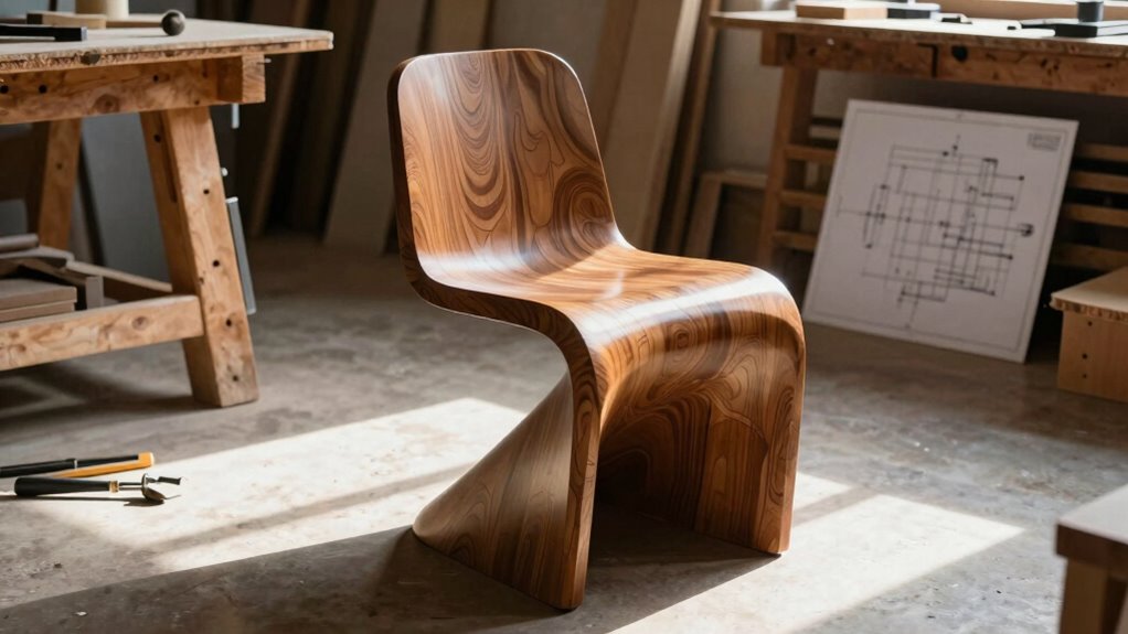 thoughtful design enhances furniture