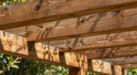 timber expansion requires space