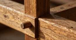 traditional joinery technique explained