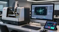 understanding design and manufacturing