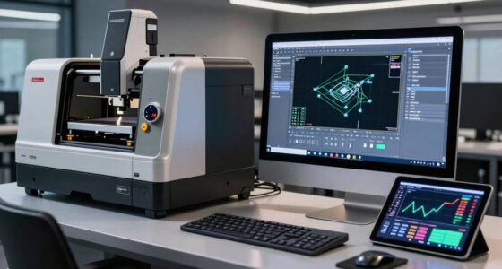 understanding design and manufacturing