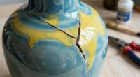 undoing poor glue repairs