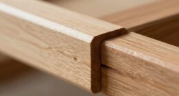 uneven joint alignment issue