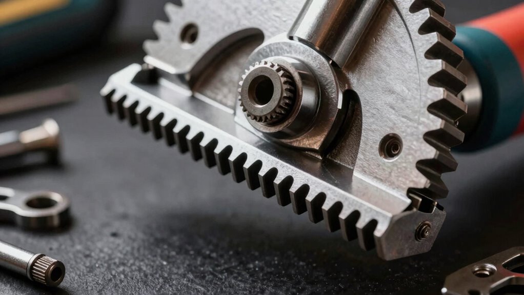 upgrade cutterhead for efficiency