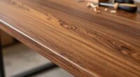 veneer impacts furniture design
