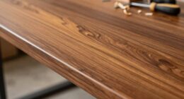 veneer impacts furniture design