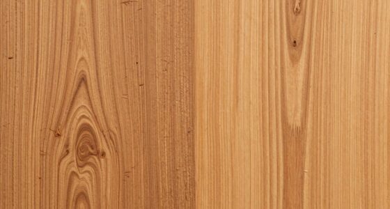 veneer quality affects appearance