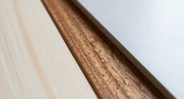 veneered panel substrate selection