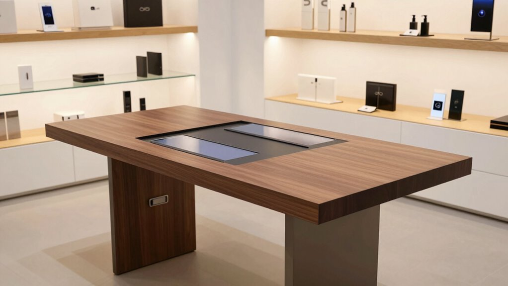 versatile ergonomic space saving furniture