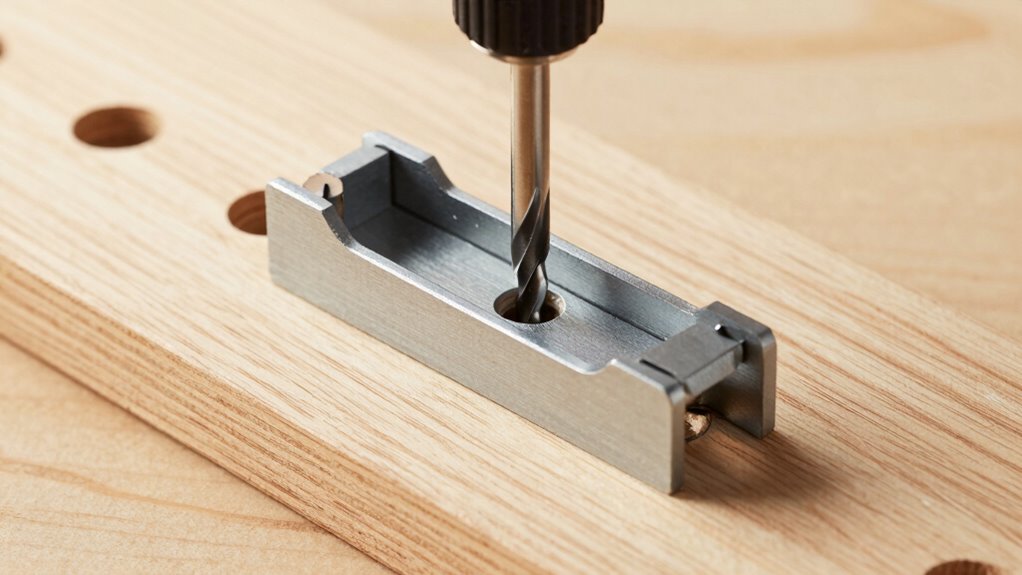versatile precise woodworking joinery