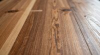 washcoat improves wood staining