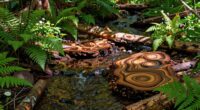 water s triumph in nature