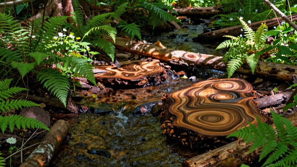 water s triumph in nature