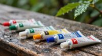 weather resistant outdoor adhesives