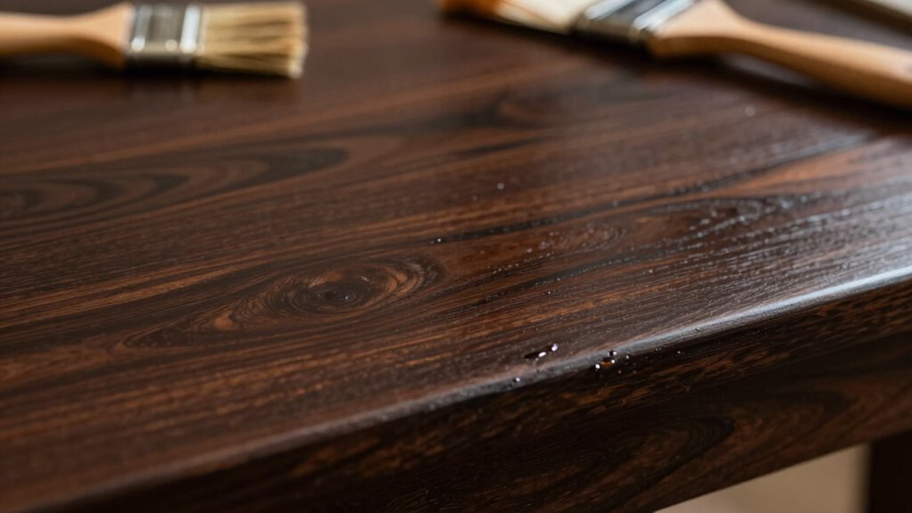 wipe on finish benefits explained