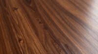 wipe on finishes conceal flaws