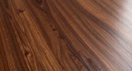 wipe on finishes conceal flaws