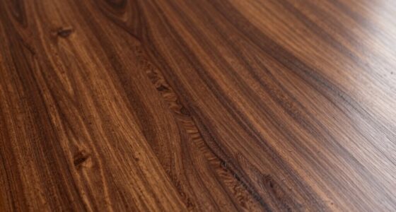 wipe on finishes conceal flaws