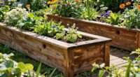 wood safety and durability