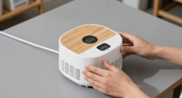 10 Best Ambient Air Cleaner for Workshop in 2026