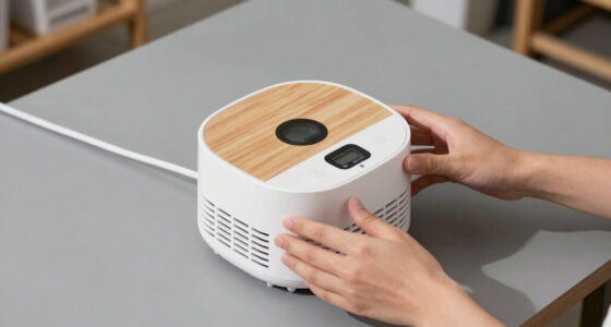 10 Best Ambient Air Cleaner for Workshop in 2026