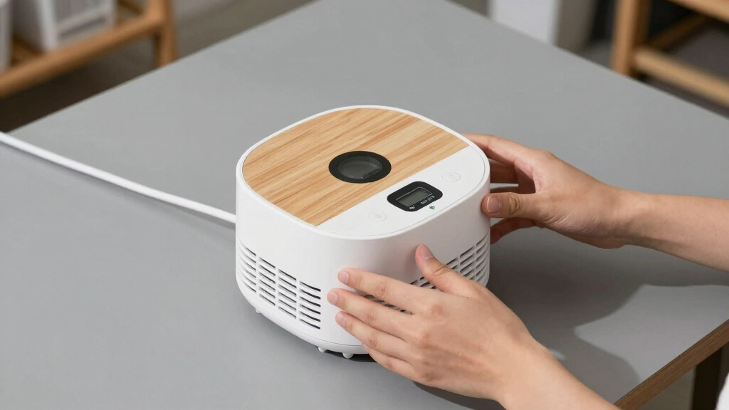 10 Best Ambient Air Cleaner for Workshop in 2026