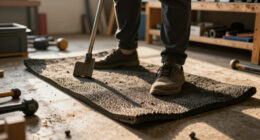 10 Best Anti Fatigue Mats for Workshop in 2026