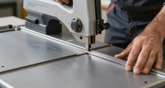 10 Best Bandsaw Blades for Resawing in 2026