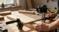 10 Best Bar Clamp Set for Woodworking in 2026