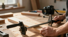 10 Best Bar Clamp Set for Woodworking in 2026