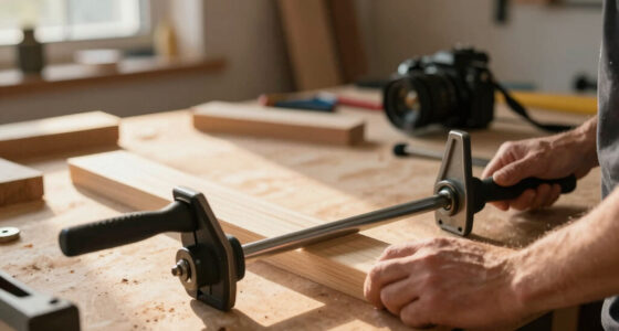 10 Best Bar Clamp Set for Woodworking in 2026