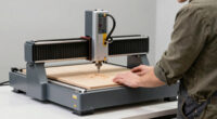 10 Best Benchtop CNC Machines for Woodworking in 2026