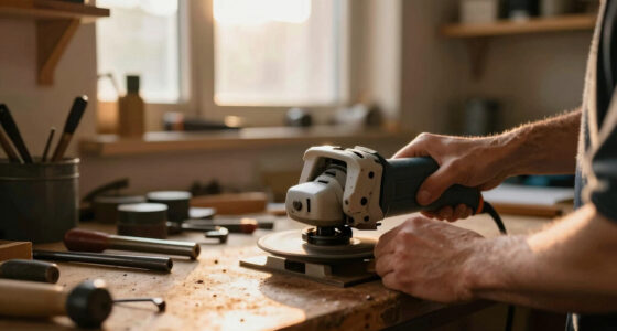 10 Best Best Grinder for Sharpening Lathe Tools in 2026
