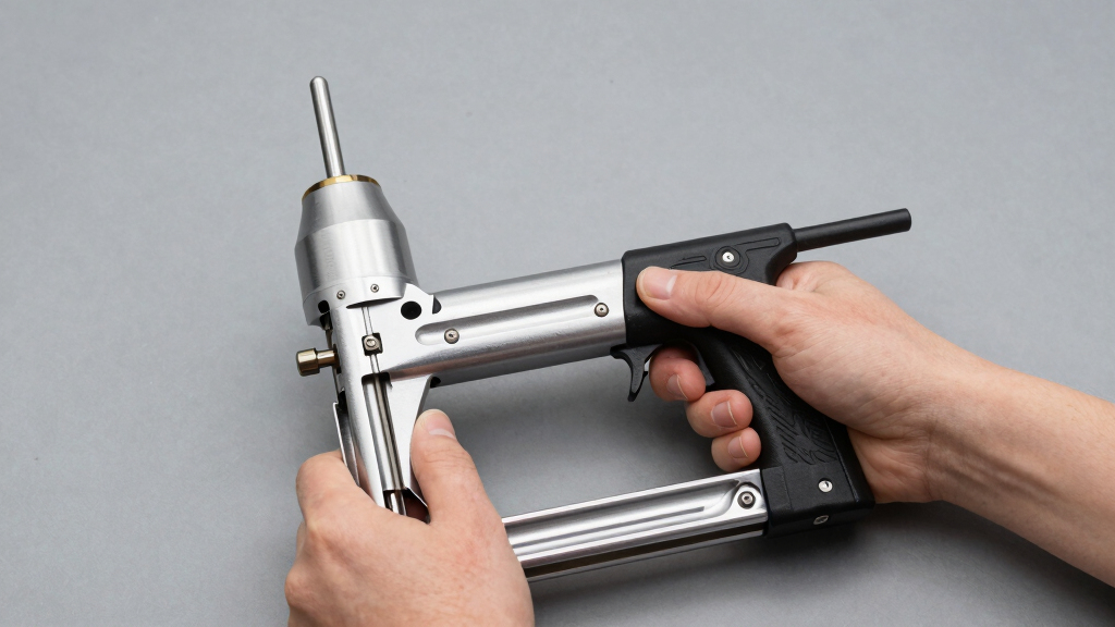 10 Best Best Pneumatic Finish Nailer in 2026