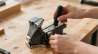 10 Best Best Quick Release Woodworking Vise in 2026