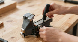 10 Best Best Quick Release Woodworking Vise in 2026