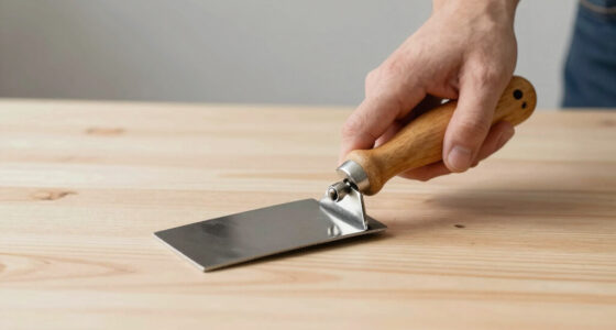 10 Best Cabinet Scraper Set in 2026