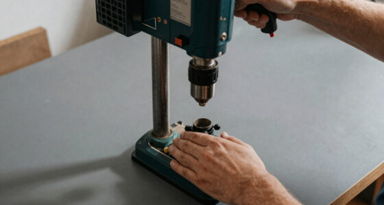 10 Best Floor Drill Presses in 2026 — The Ultimate Guide