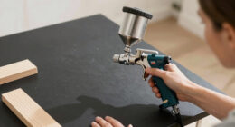 10 Best HVLP Spray System for Woodworking in 2026
