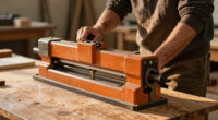10 Best Jointer for Small Shop in 2026